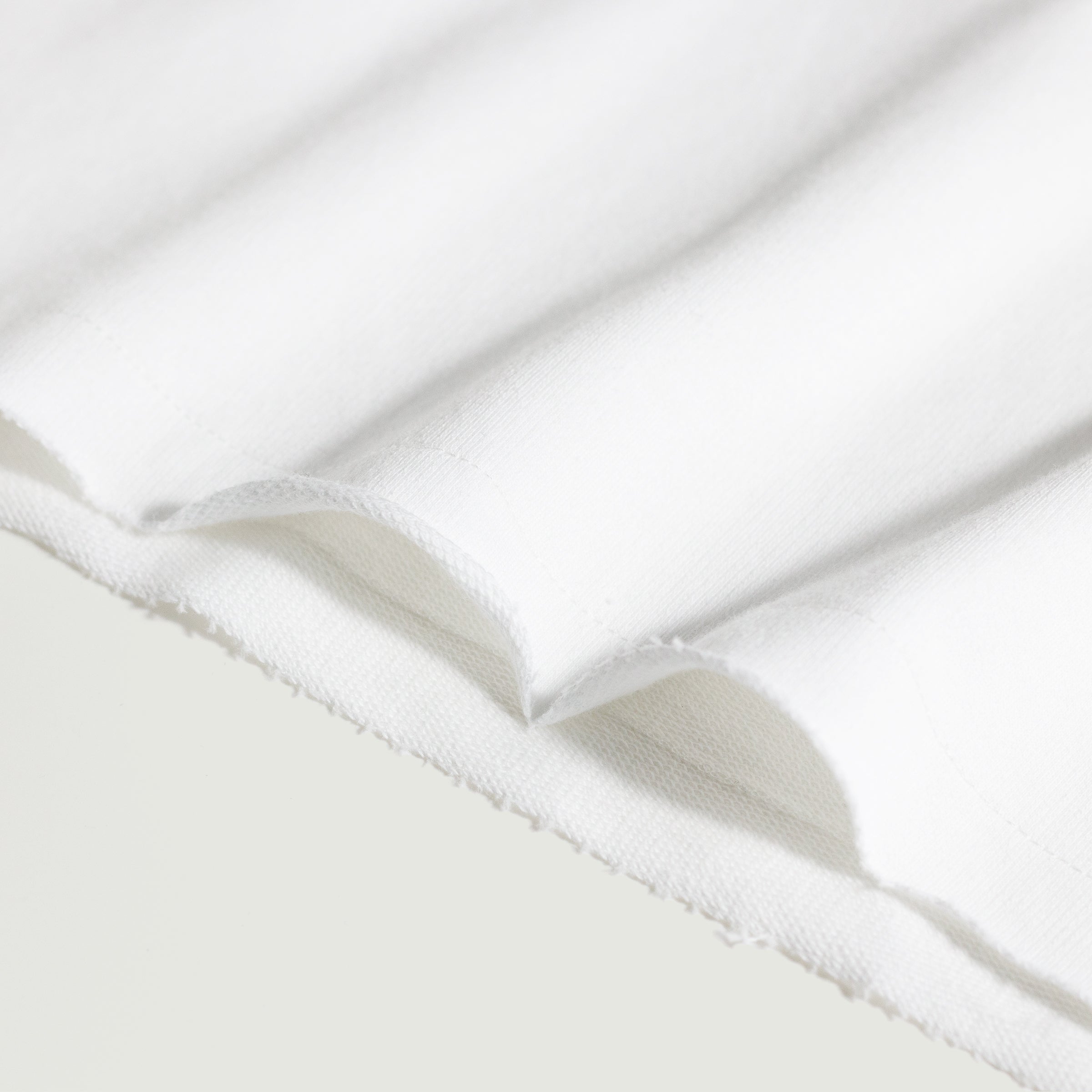 T-shirt Unisexe plage en Coton Peigné Décontracté -