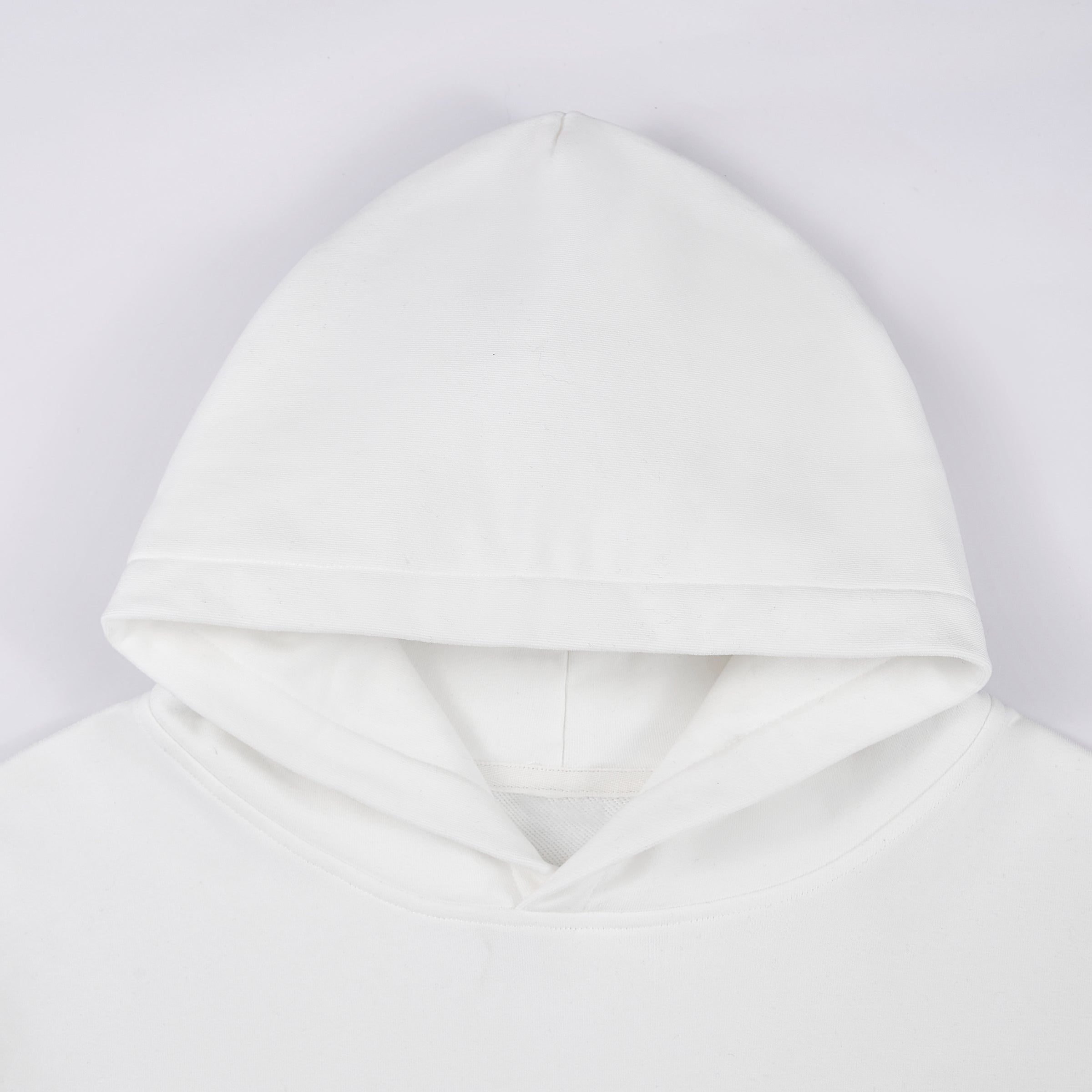 Sweat à capuche Unisexe Coupe Large -
