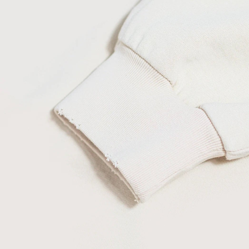 Sweat à capuche Unisexe Coupe Large -