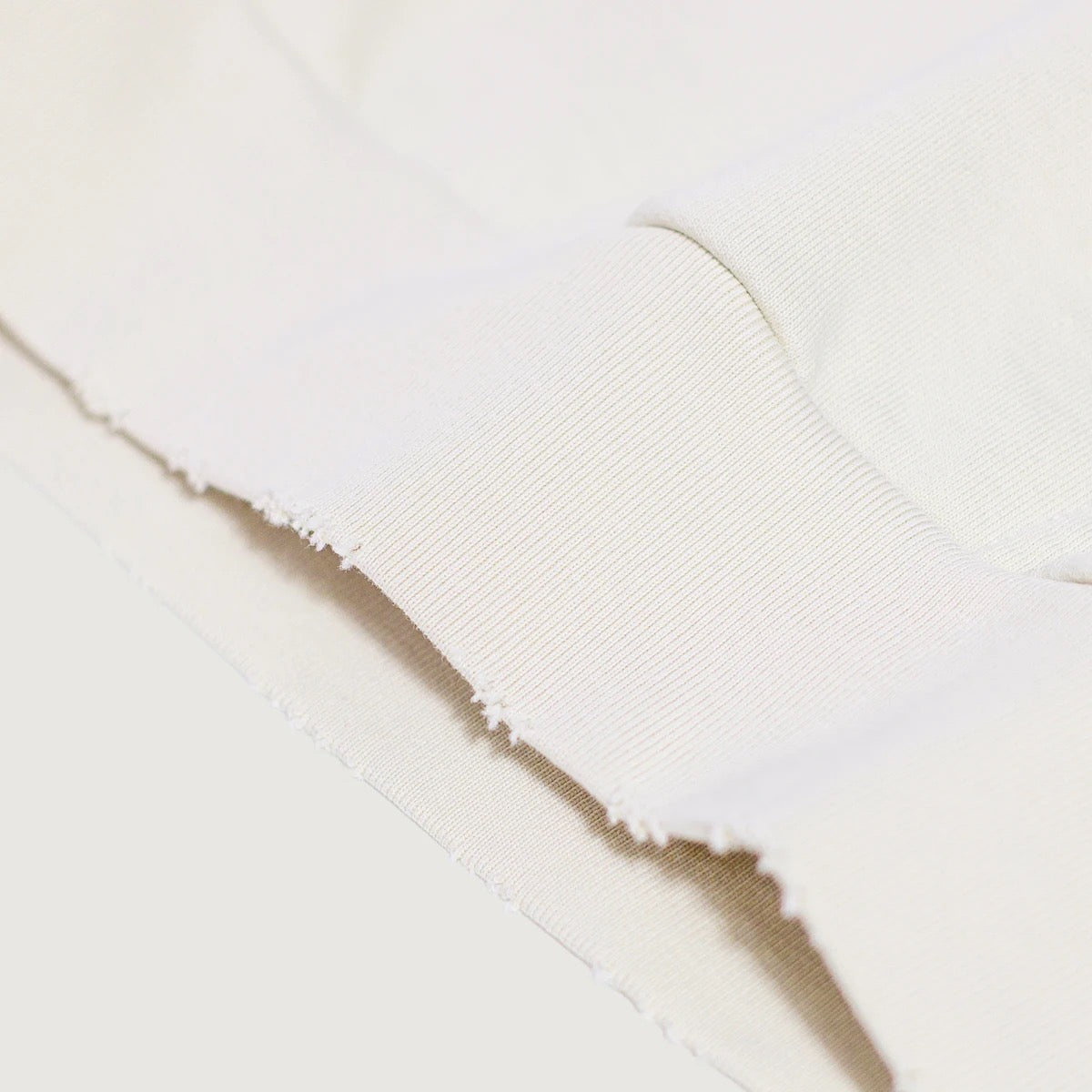 Sweat à capuche Unisexe Coupe Large -