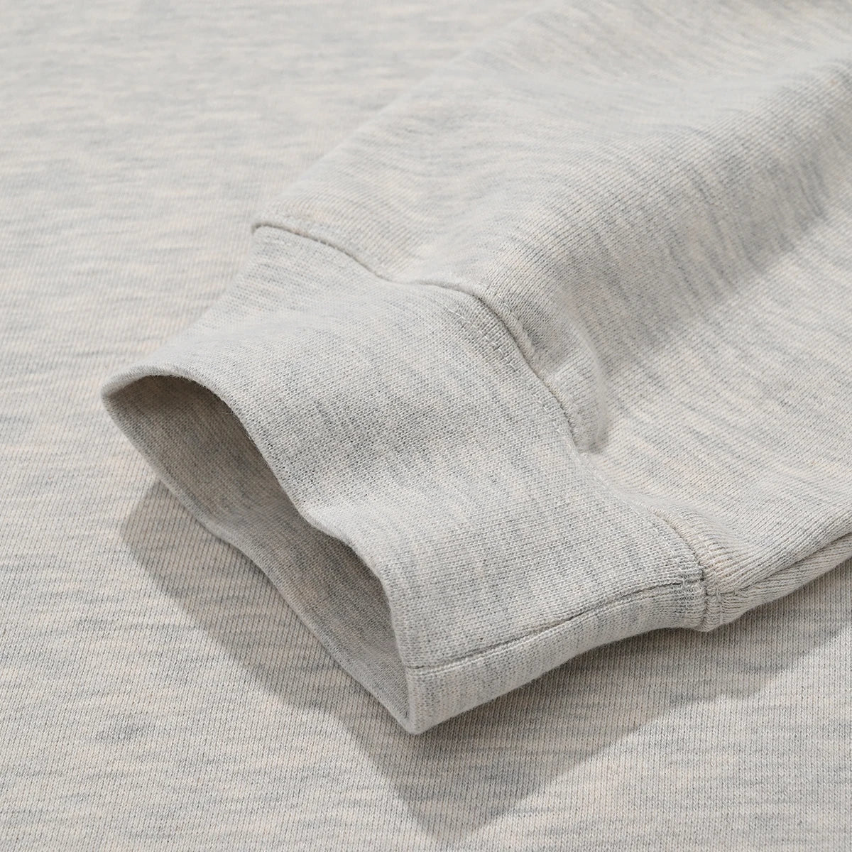 L’océan Pour Guide, Jamais À La Dérive Sweat À Capuche Large Unisexe