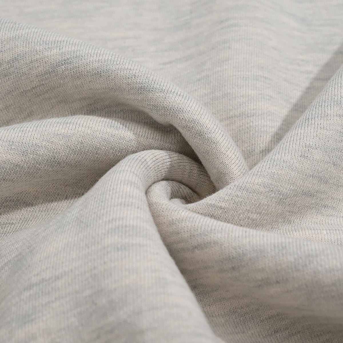 L’océan Pour Guide, Jamais À La Dérive Sweat À Capuche Large Unisexe