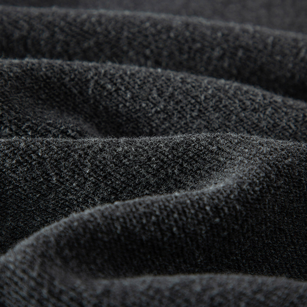 Sweat à capuche Unisexe effet Lavé Coupe Large -