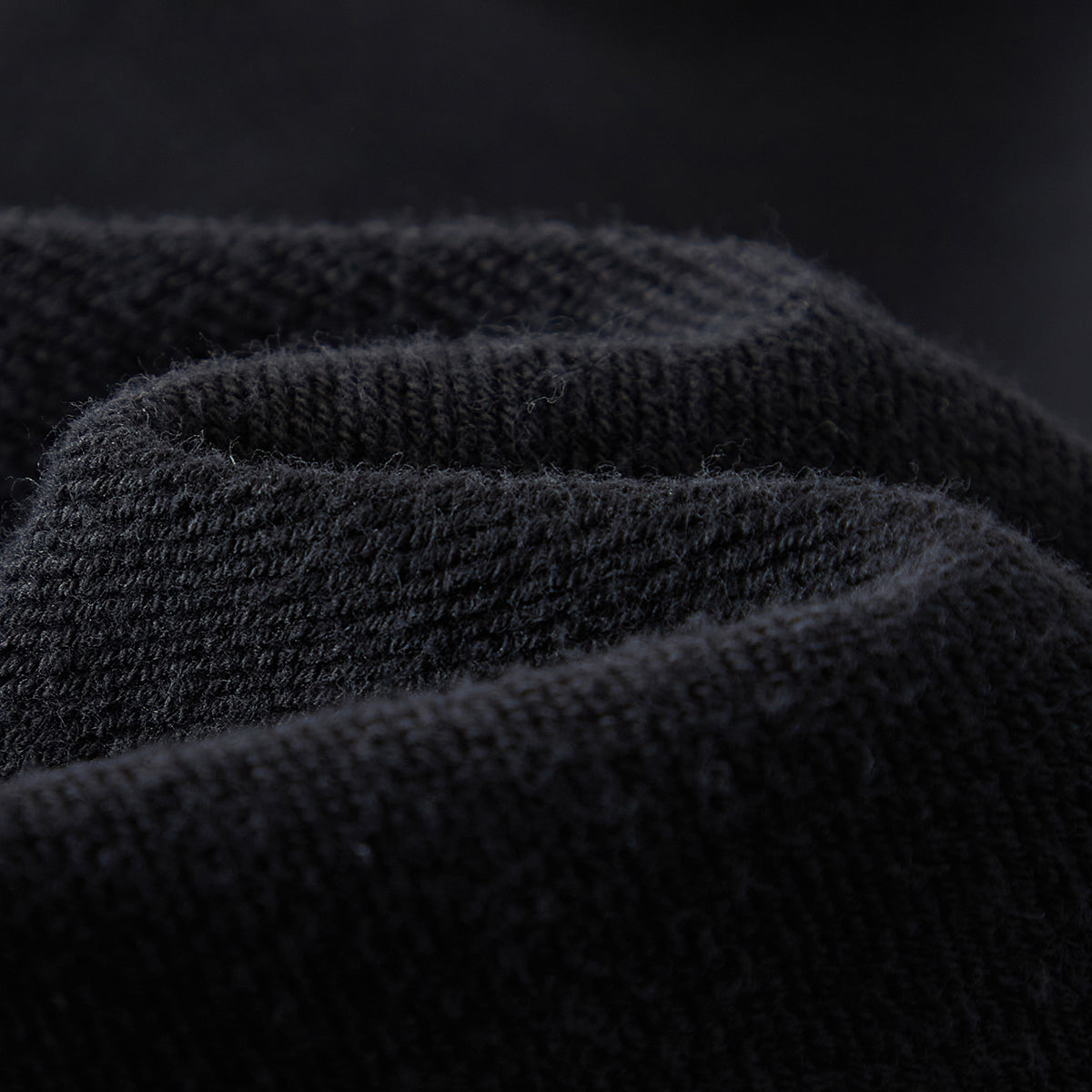 Sweat Unisexe effet Lavé -