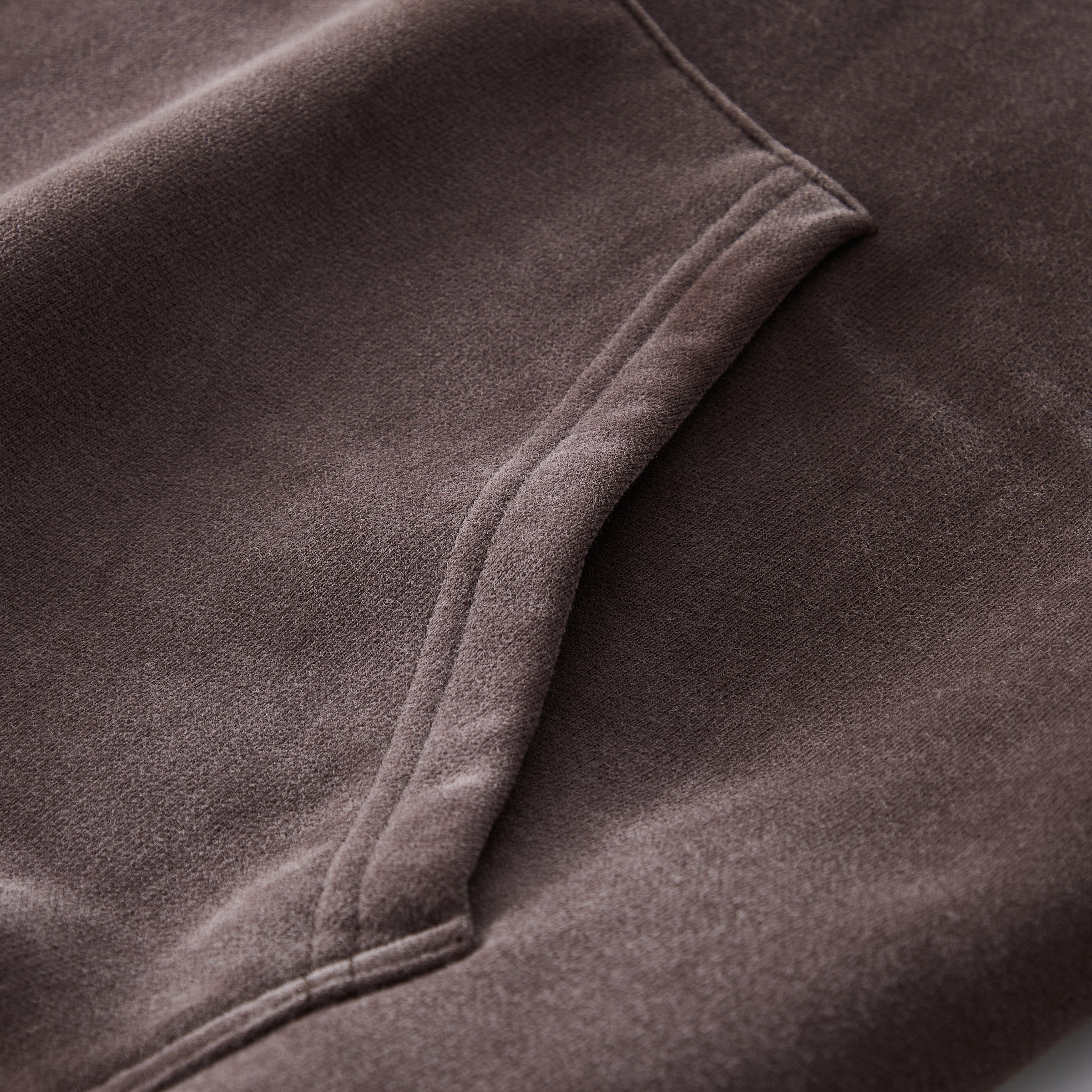 Esprit Libre, Âme De Sirène Sweat Large à Capuche Unisexe