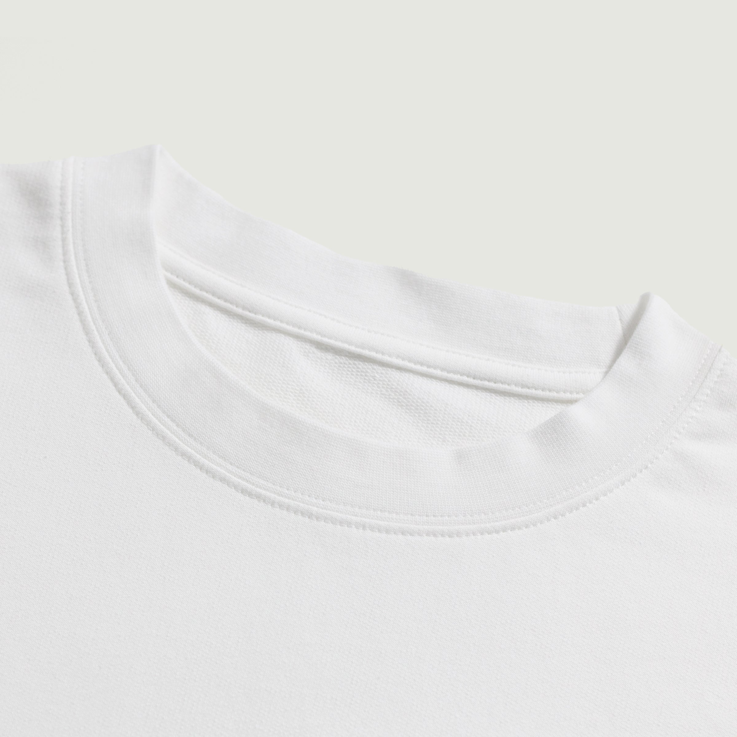 T-shirt Unisexe plage en Coton Peigné Décontracté - 