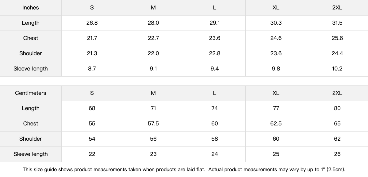 T-shirt Unisexe Décontracté Plage en Coton - 